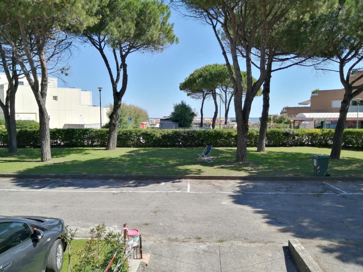 Il Mare Alla Finestra Cavallino-Treporti Kültér fotó