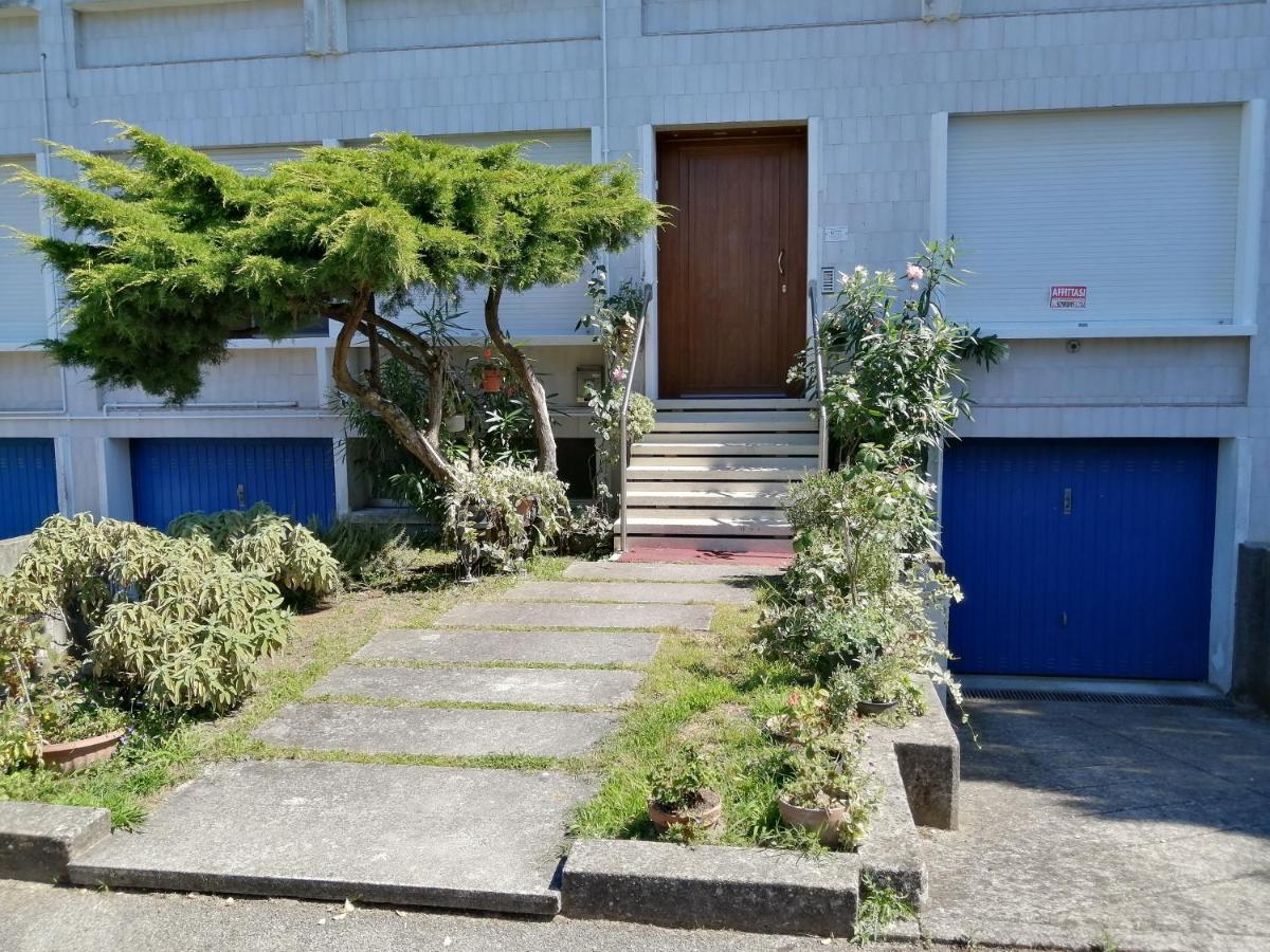 Il Mare Alla Finestra Cavallino-Treporti Kültér fotó