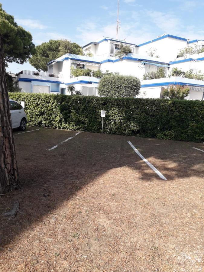 Il Mare Alla Finestra Cavallino-Treporti Kültér fotó