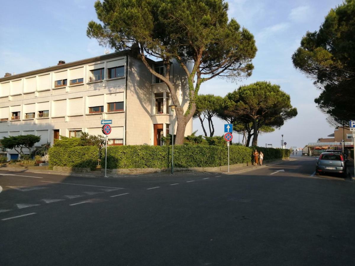 Il Mare Alla Finestra Cavallino-Treporti Kültér fotó