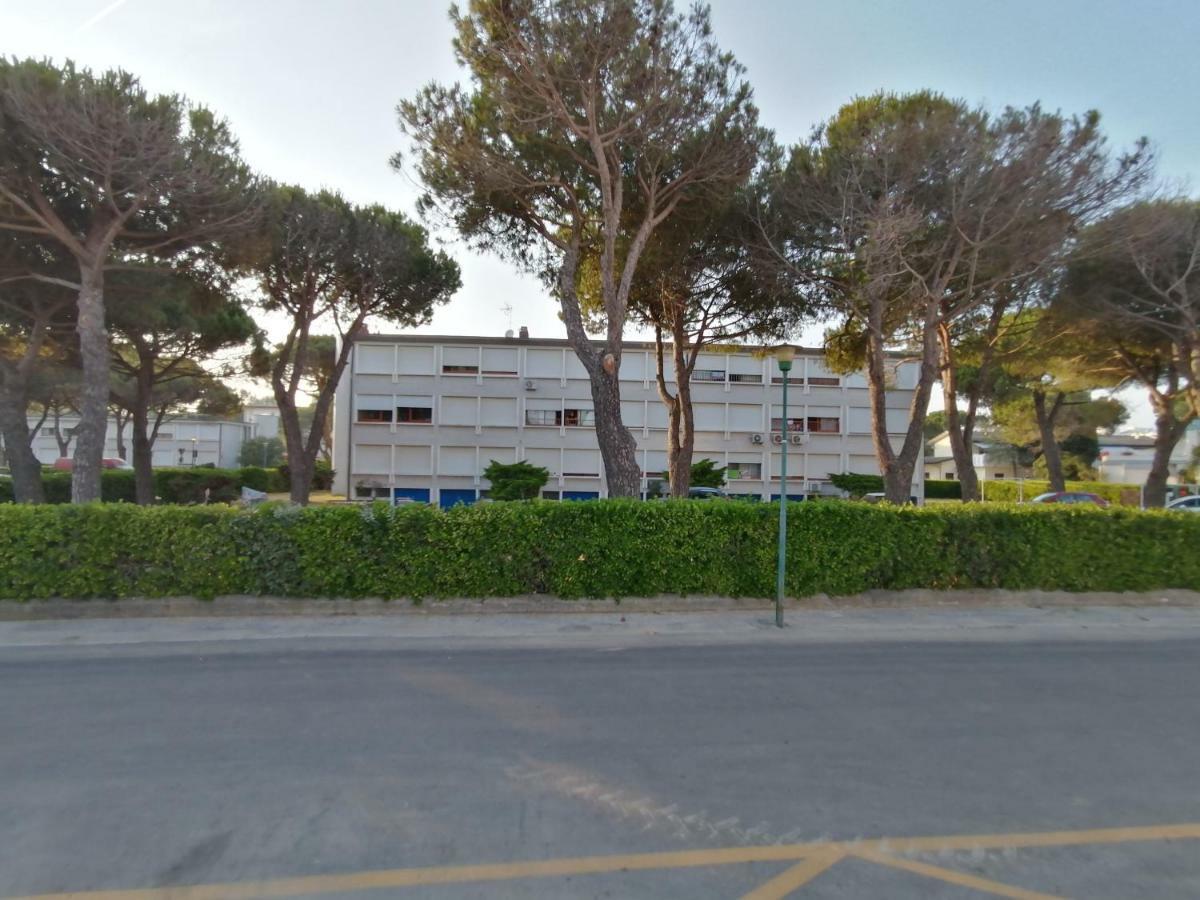 Il Mare Alla Finestra Cavallino-Treporti Kültér fotó