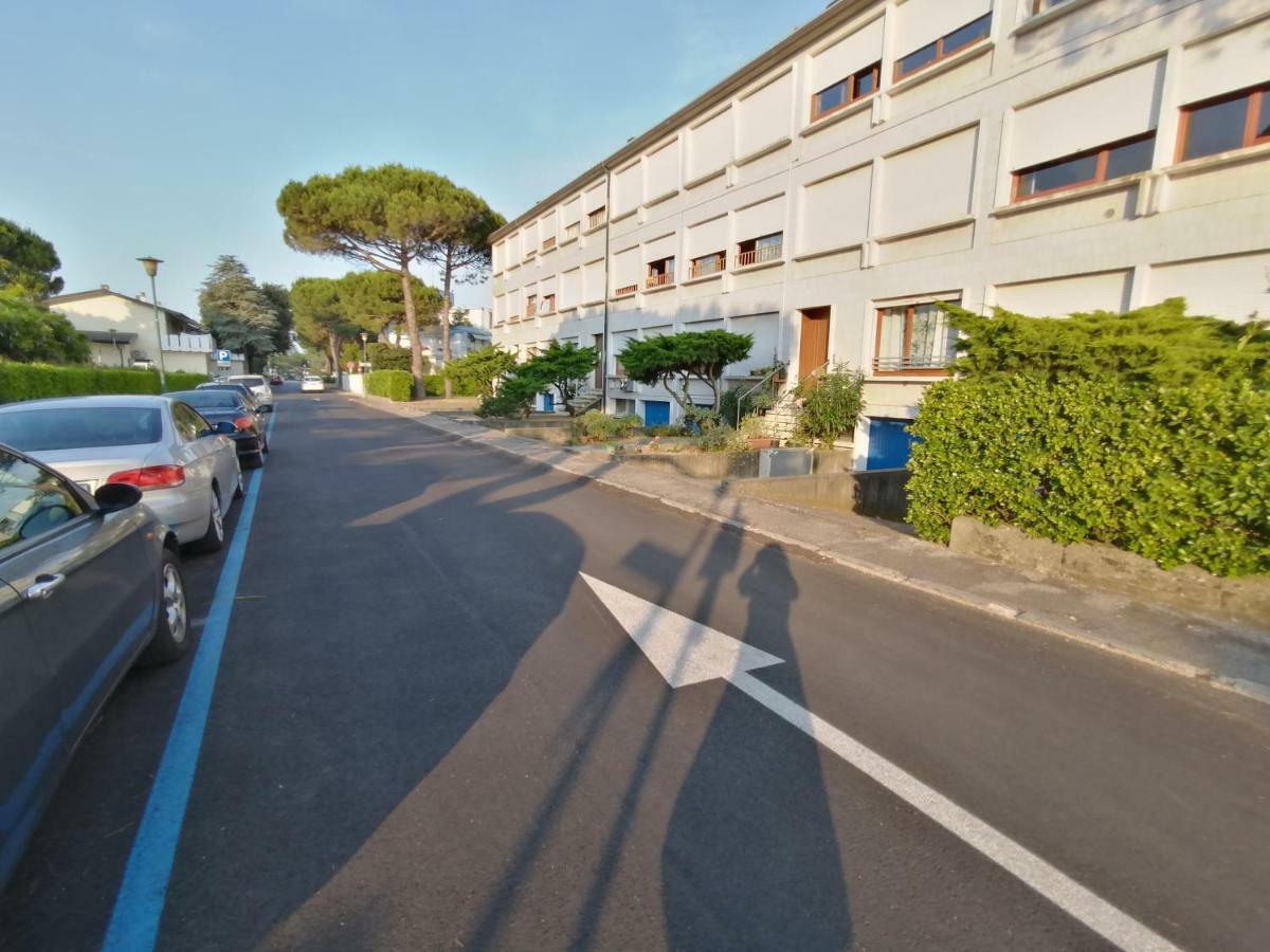 Il Mare Alla Finestra Cavallino-Treporti Kültér fotó