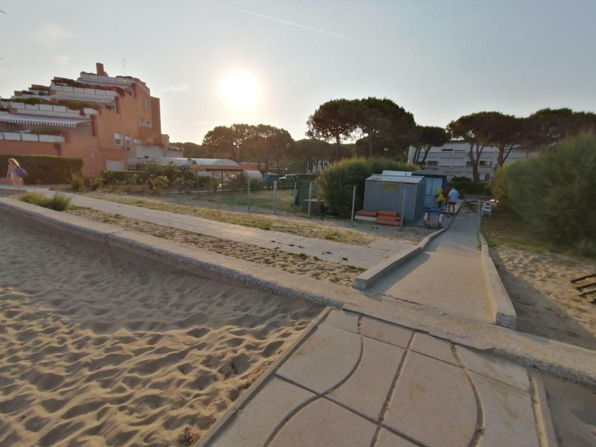Il Mare Alla Finestra Cavallino-Treporti Kültér fotó