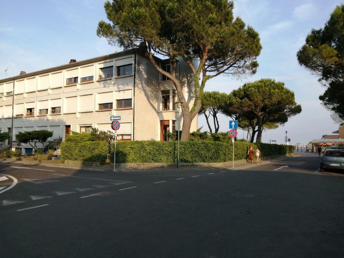 Il Mare Alla Finestra Cavallino-Treporti Kültér fotó