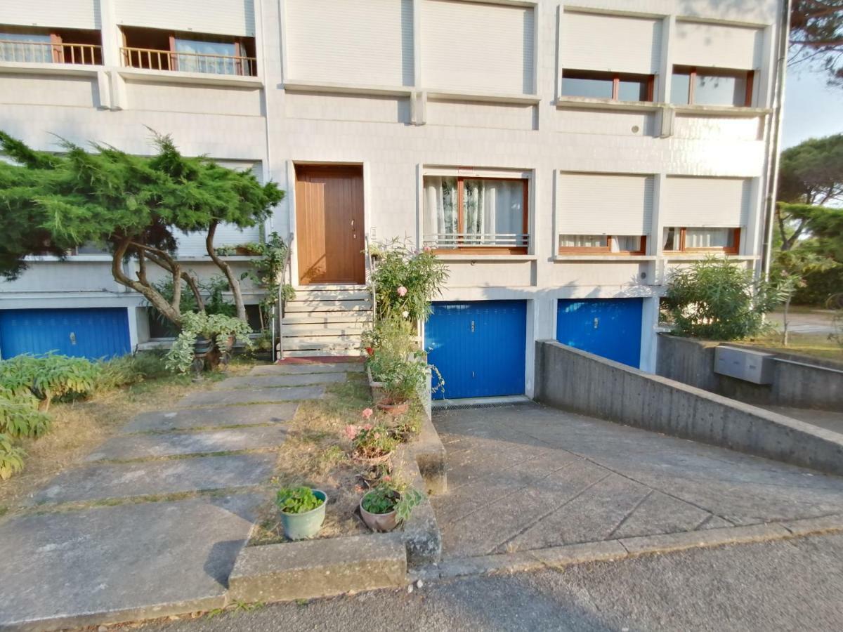 Il Mare Alla Finestra Cavallino-Treporti Kültér fotó